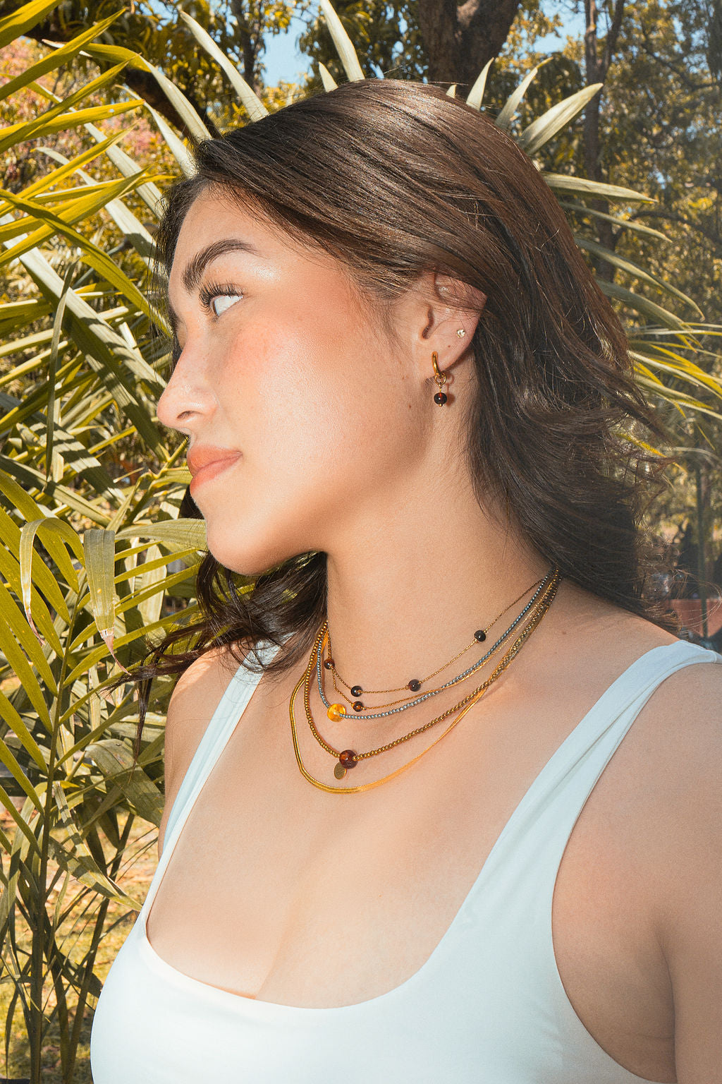 Collares Ambar
