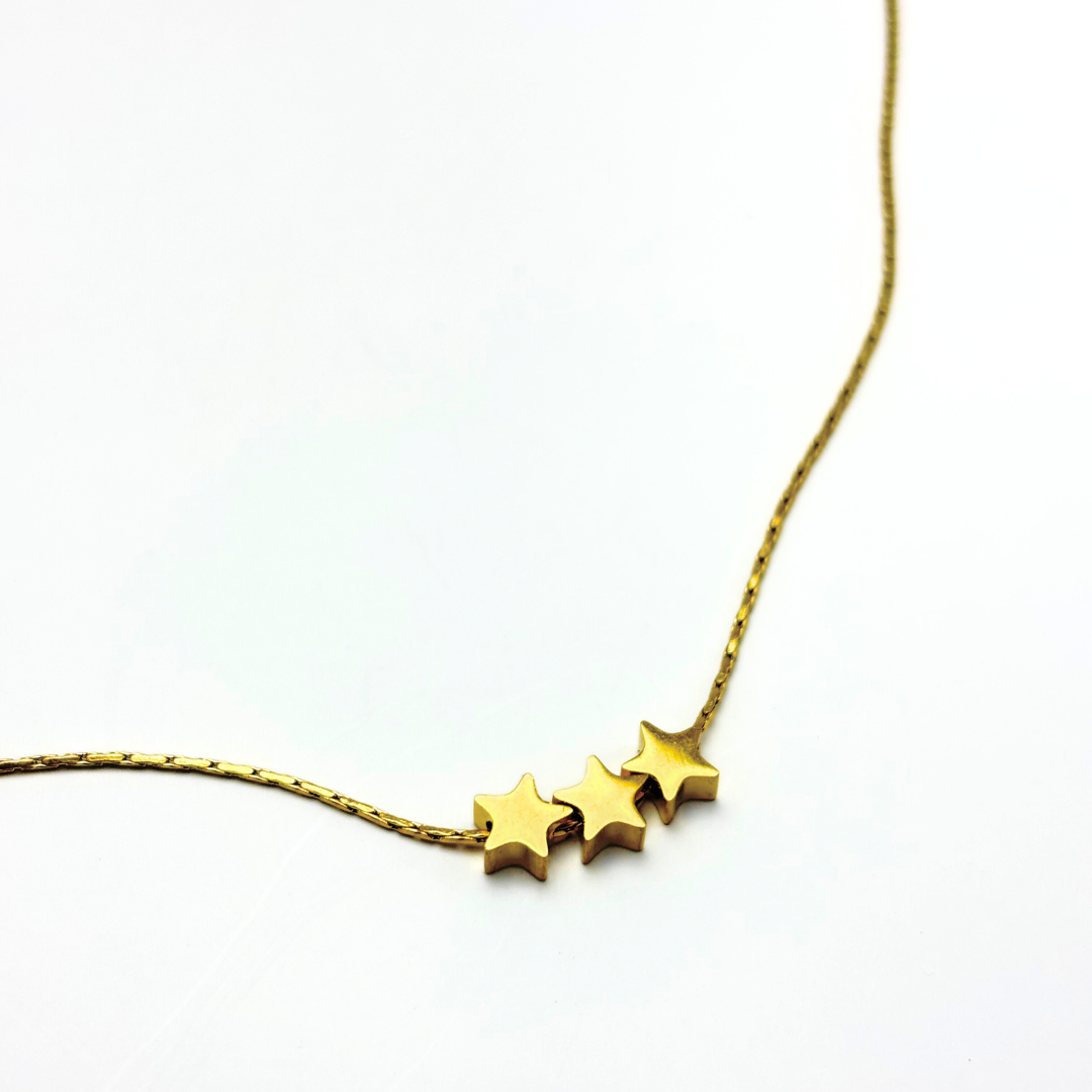 Collar Tiny Love