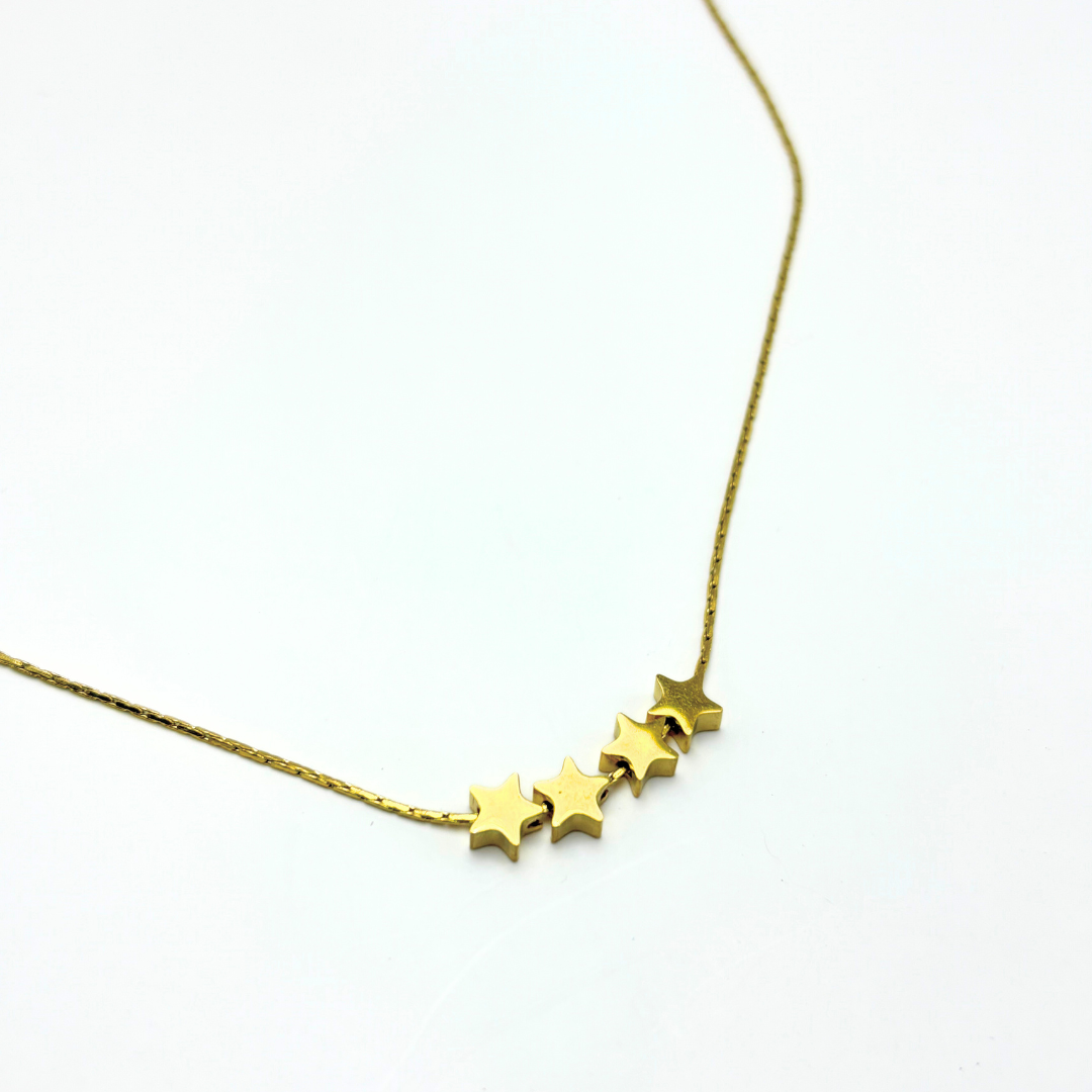 Collar Tiny Love