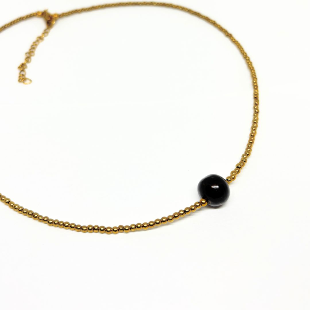 Collar Muyal