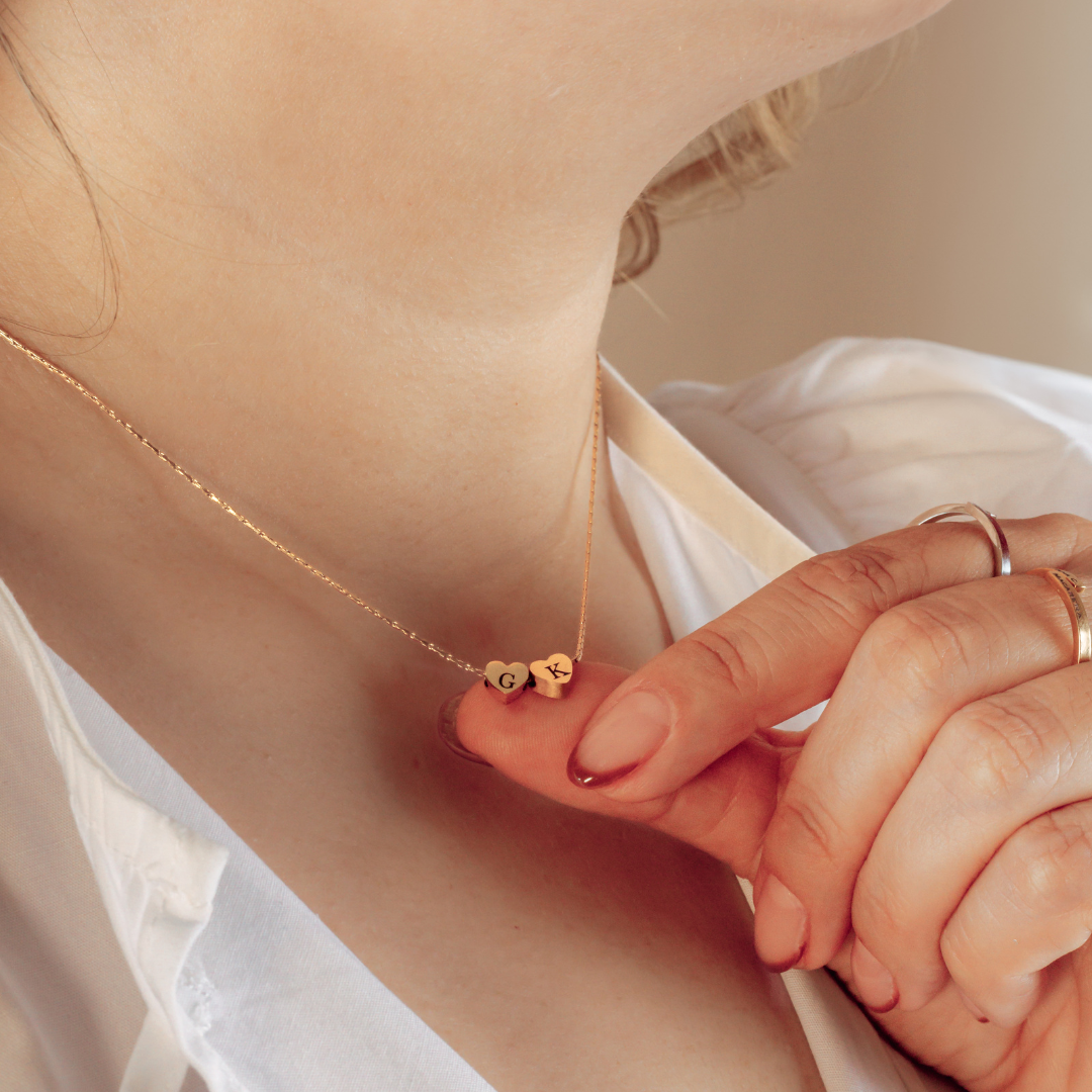 Collar Tiny Love