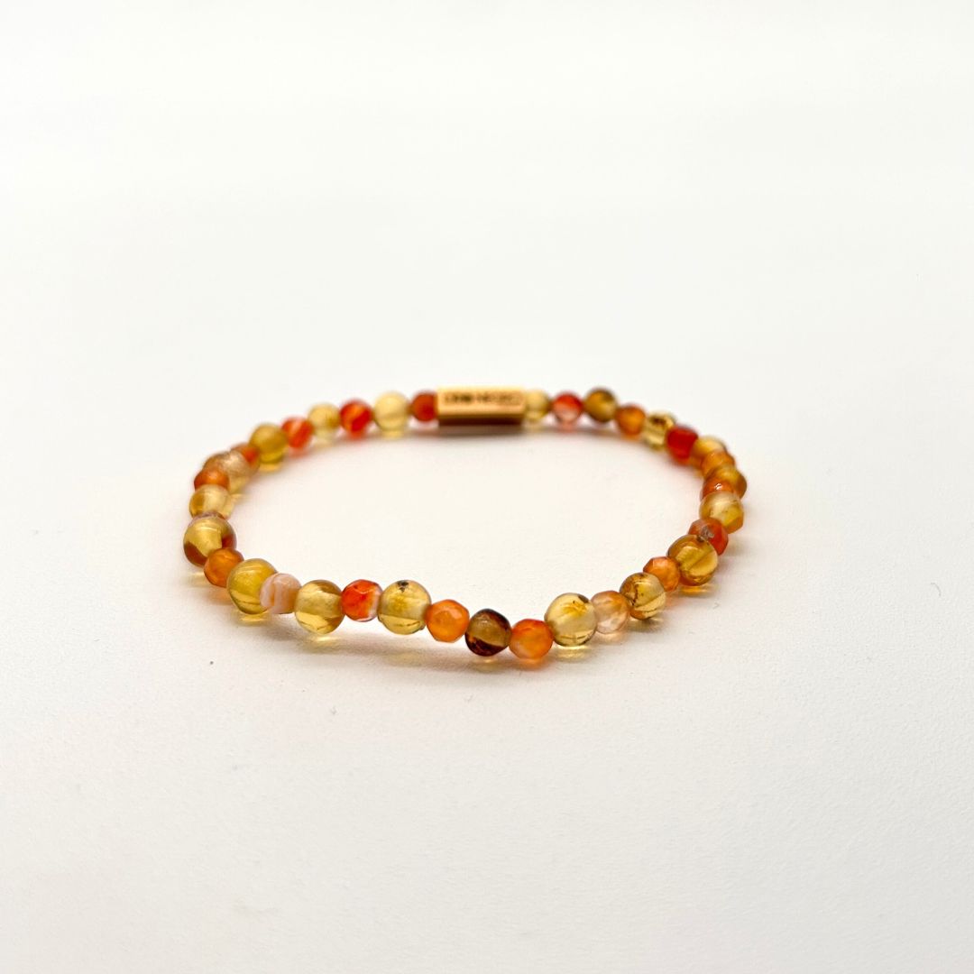 Pulsera Balam