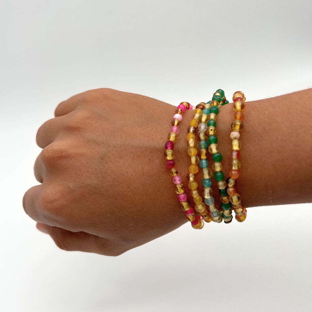 Pulsera Balam