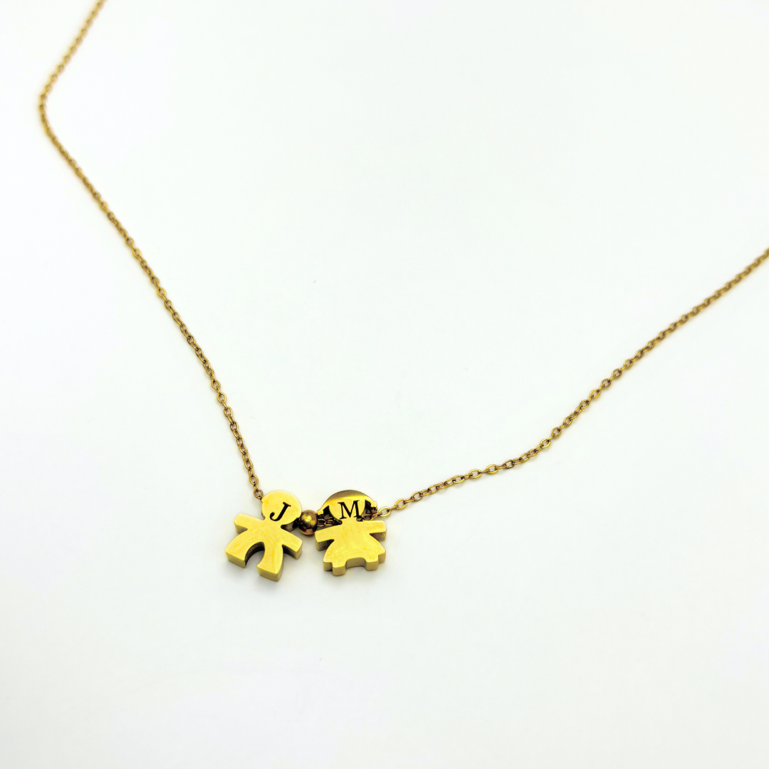 Collar Niños