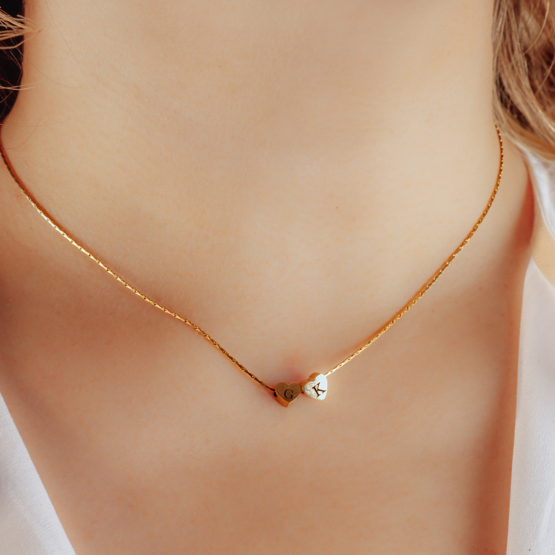 Collar Tiny Love