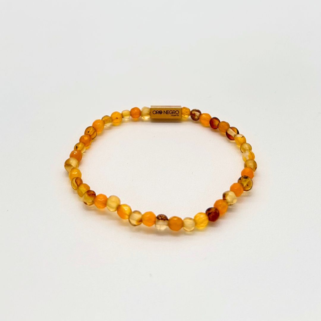 Pulsera Balam