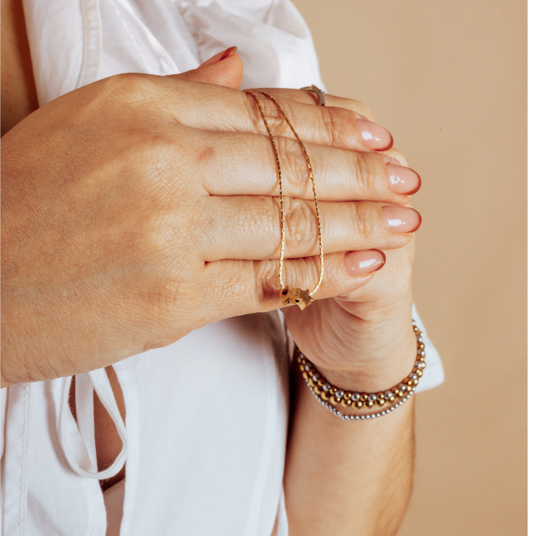 Collar Tiny Love