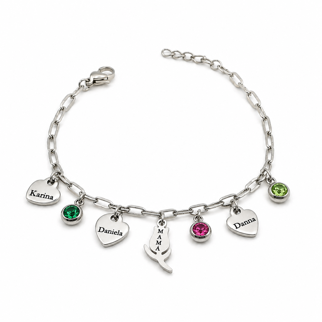 Brazalete Aura Mamá