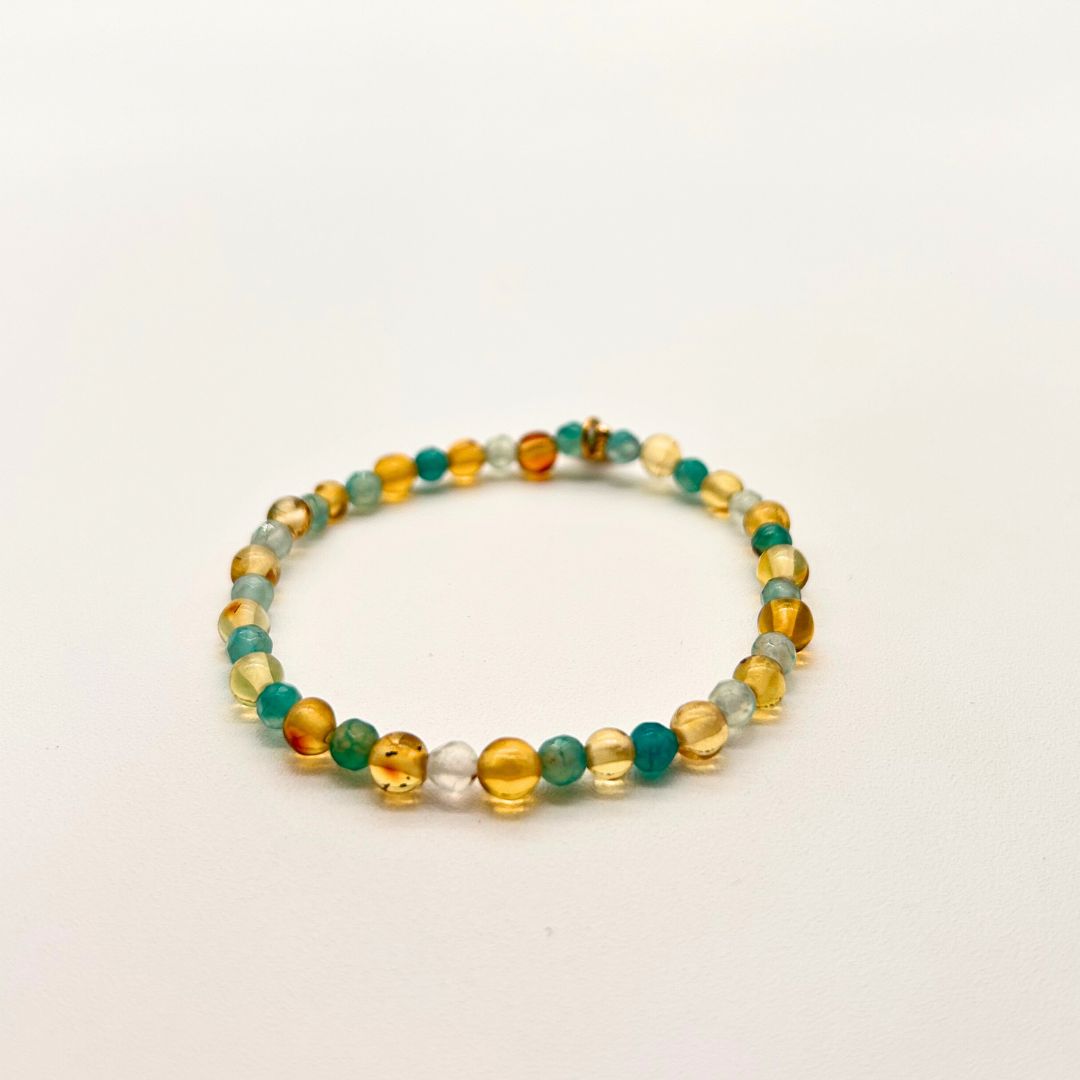 Pulsera Balam