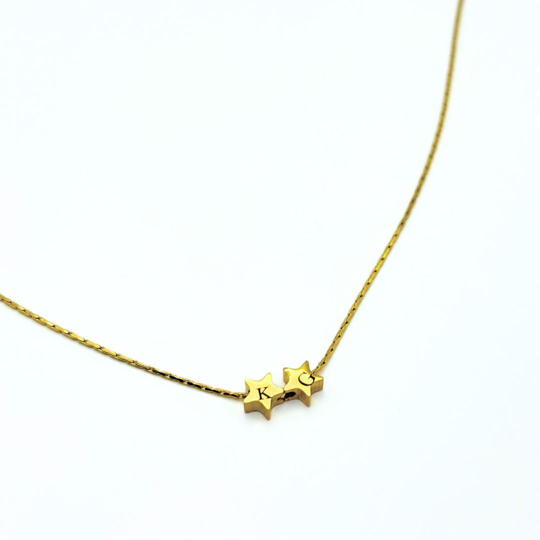 Collar Tiny Love