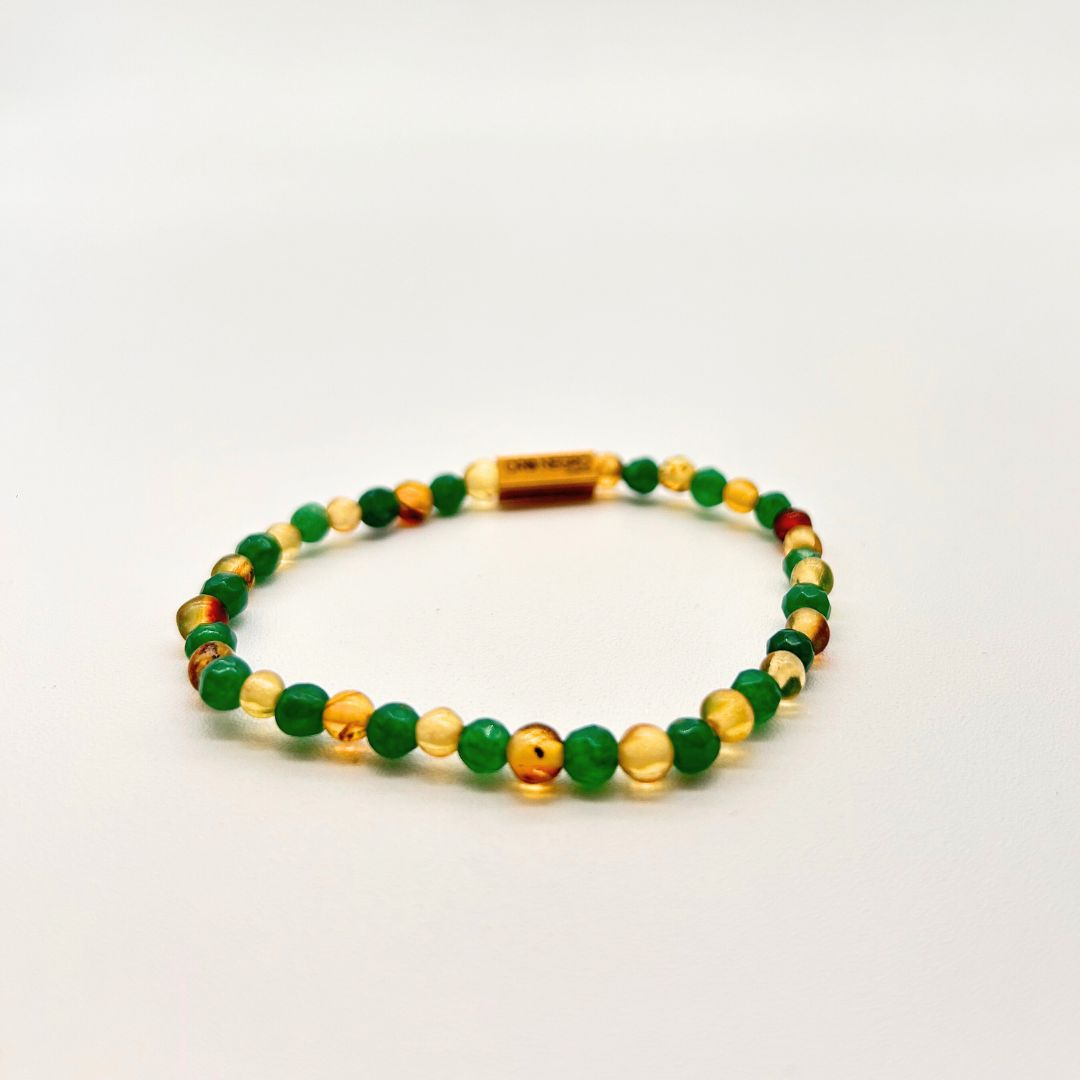 Pulsera Balam