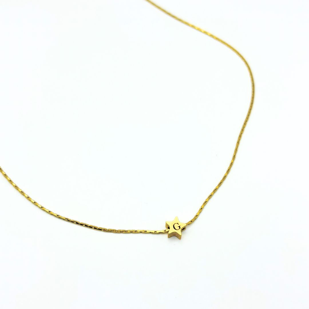 Collar Tiny Love