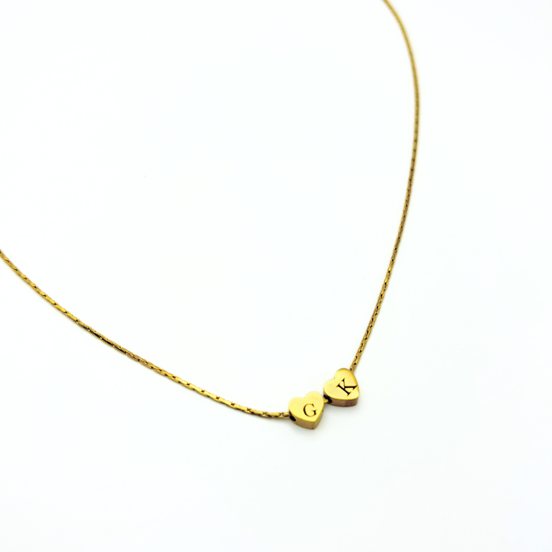 Collar Tiny Love
