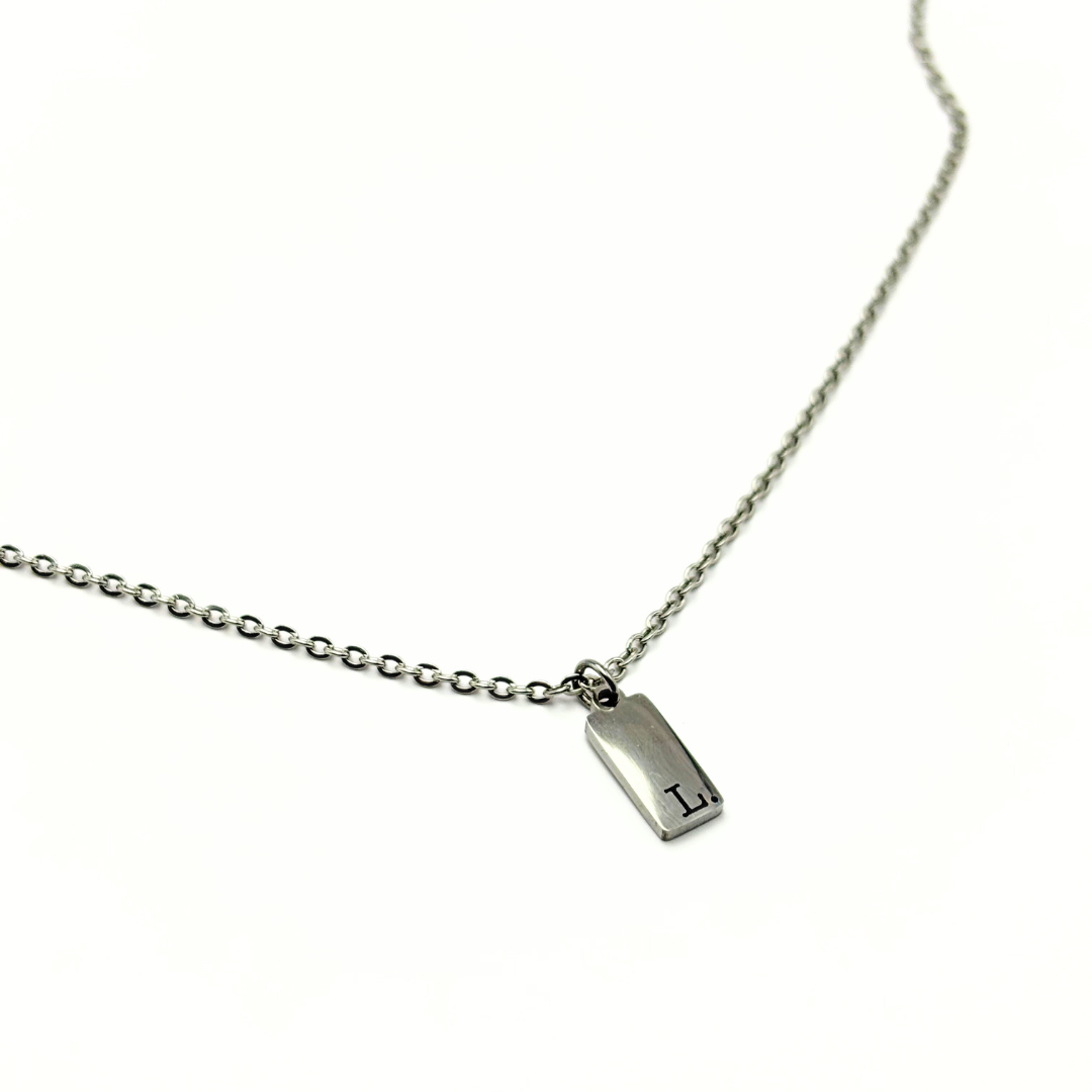 Collar Tag