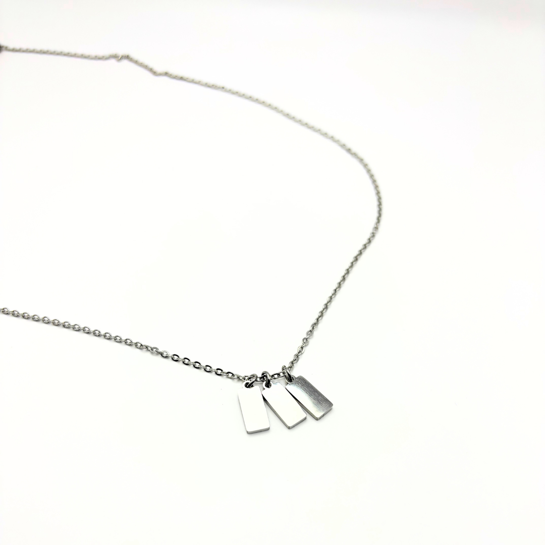Collar Tag