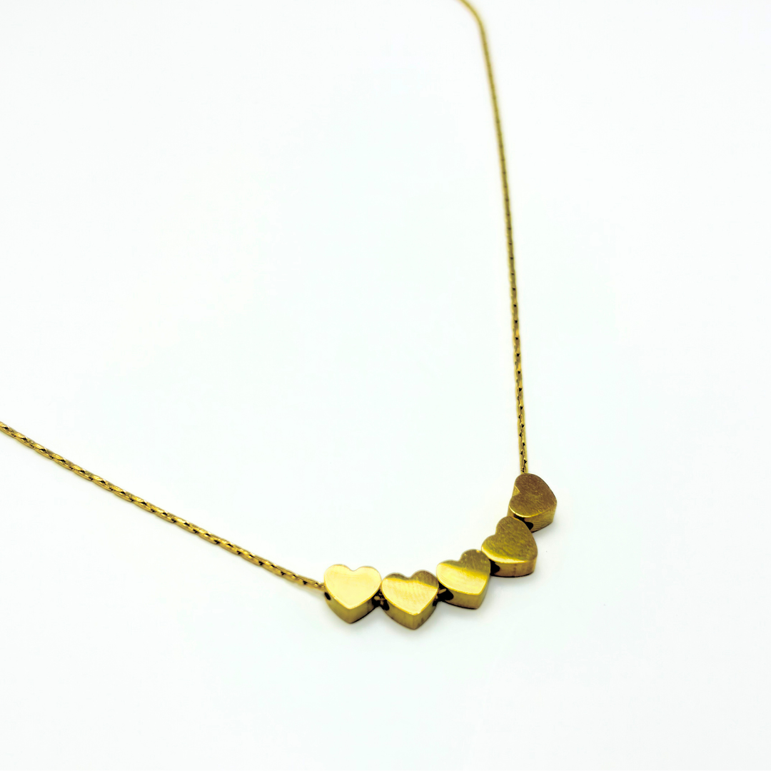Collar Tiny Love