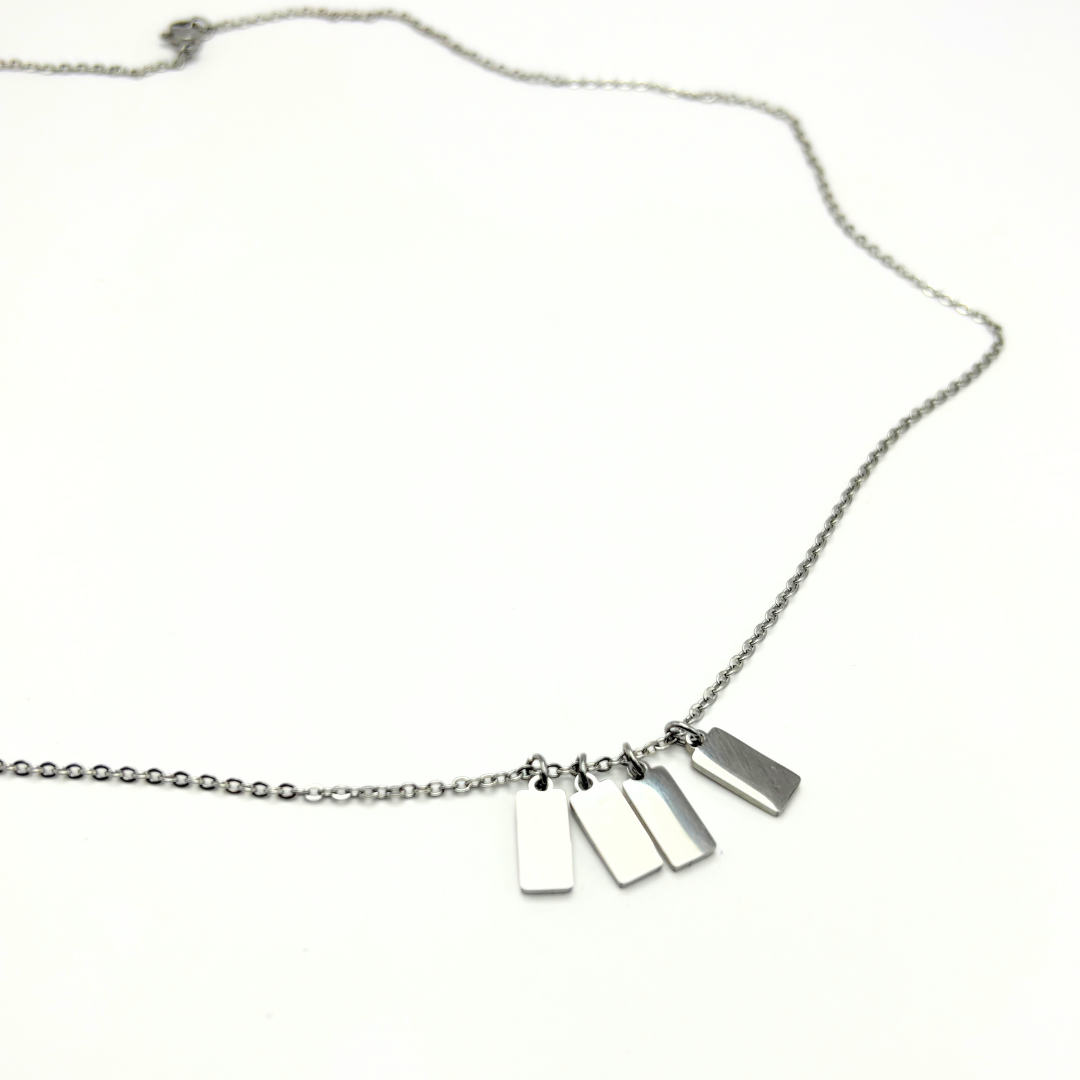 Collar Tag