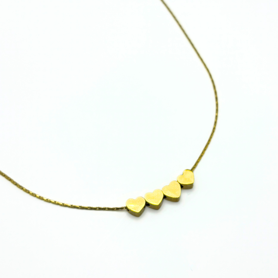 Collar Tiny Love