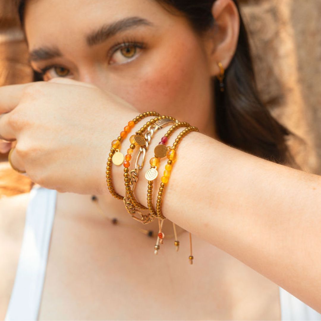 Pulsera Aruma