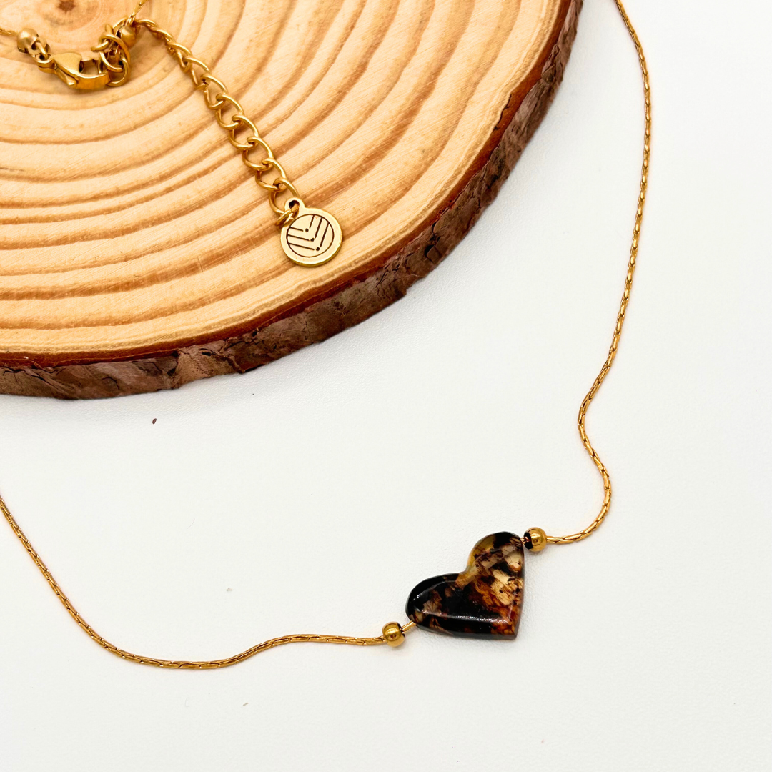 Collar Yianna