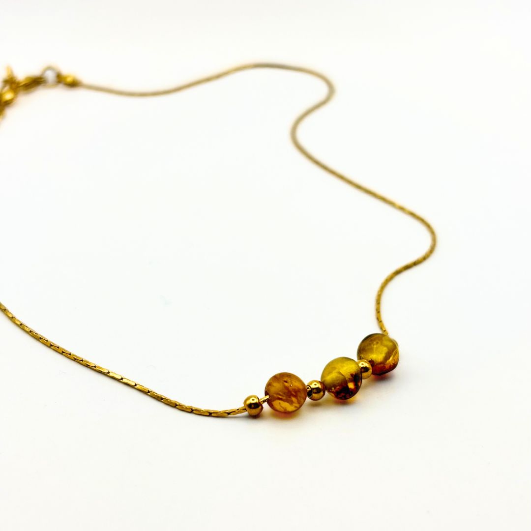 Collar Zazil
