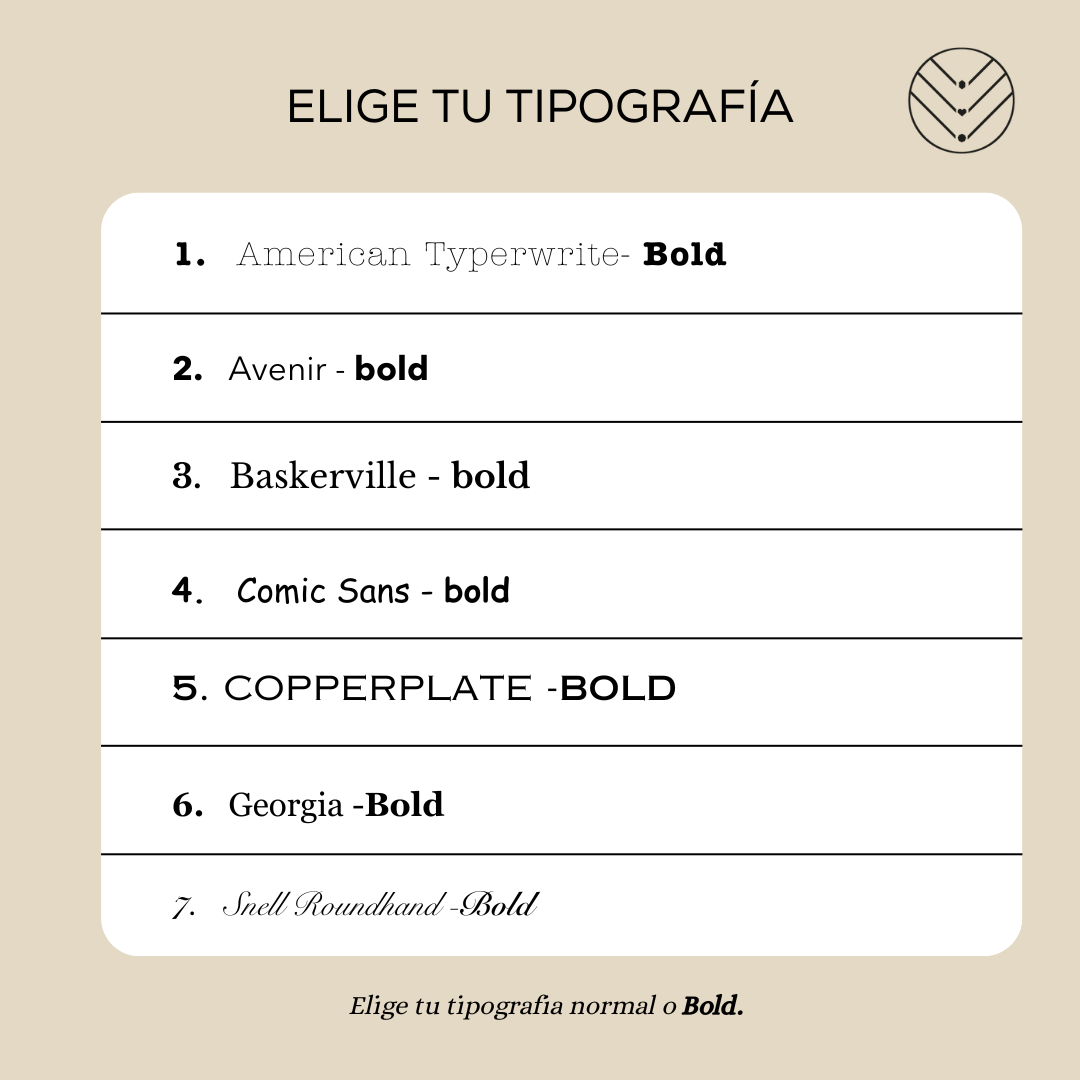 Esclavas para compartir