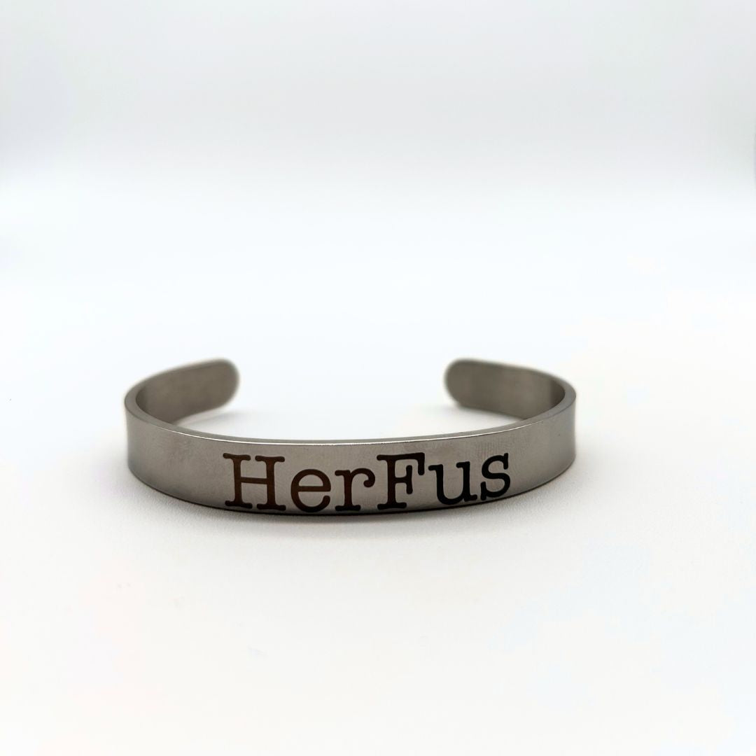Brazalete Rigido Personalizado