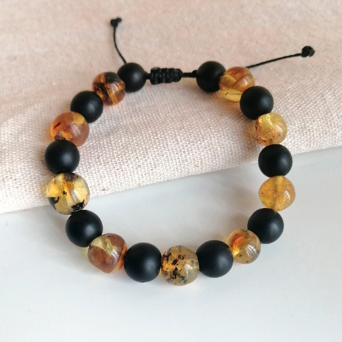 Pulsera Rumi