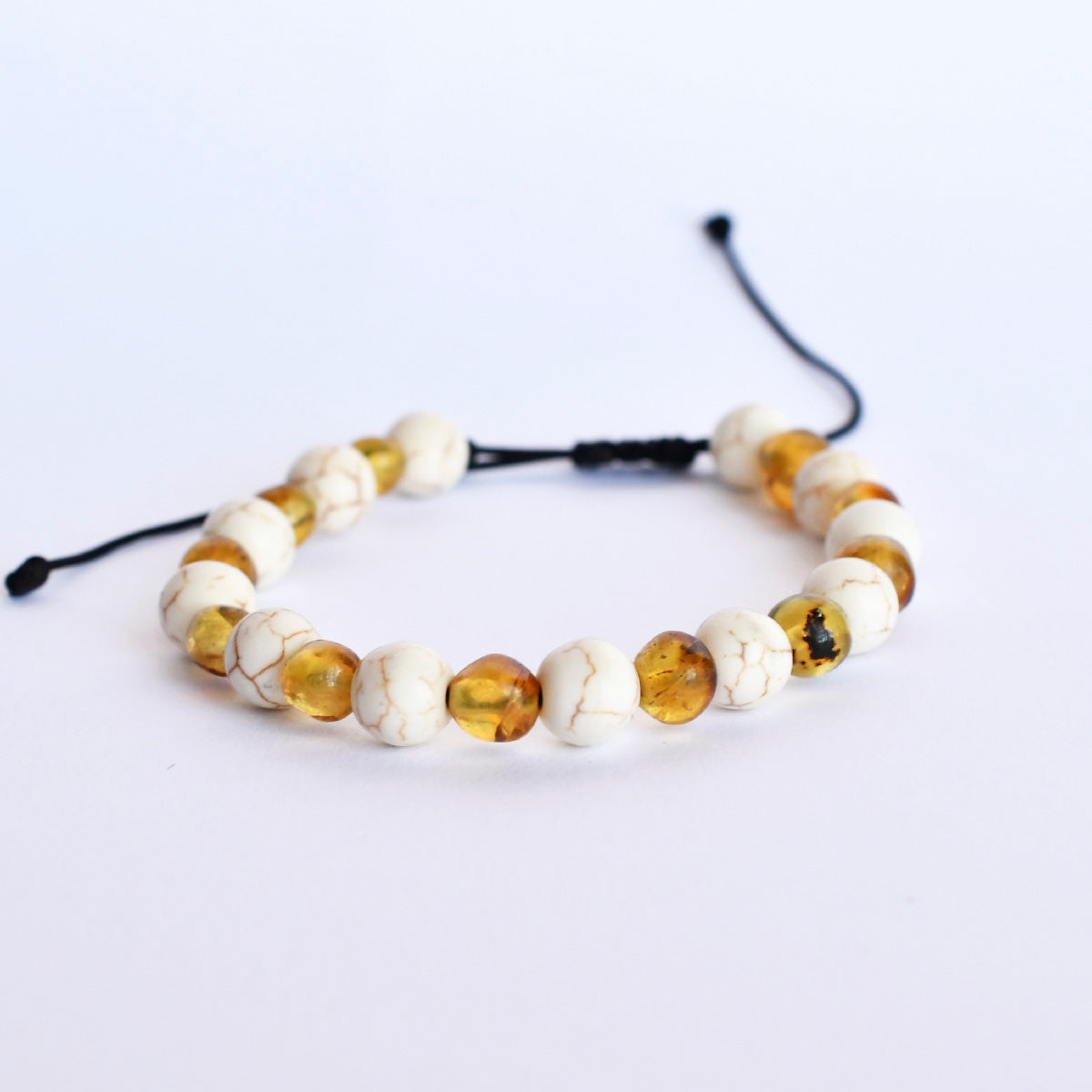 Pulsera Rumi