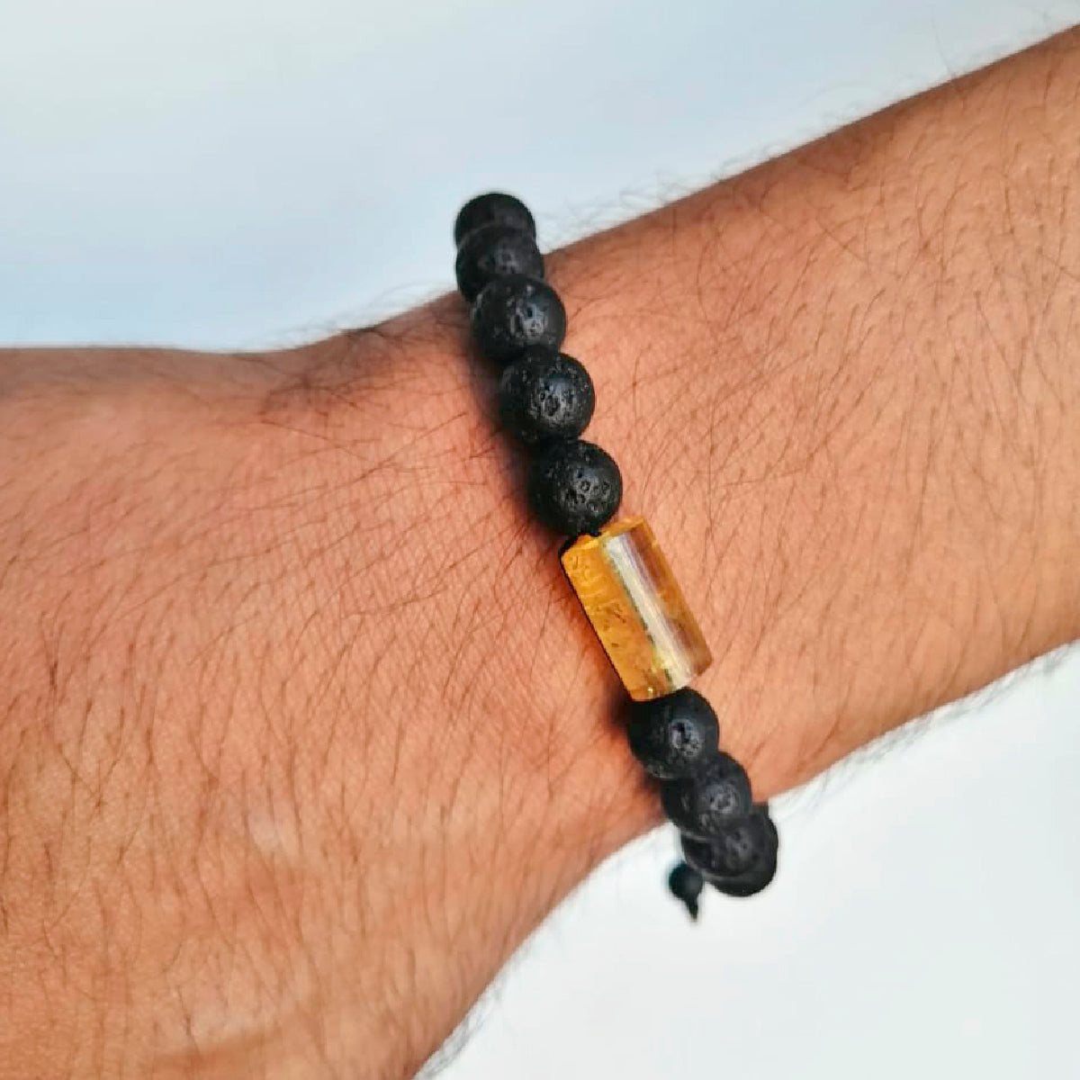 Pulsera Bamoa