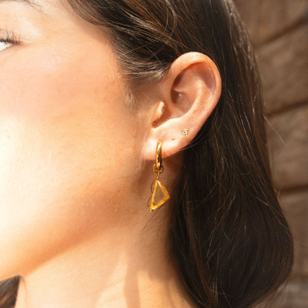 Aretes Yianna