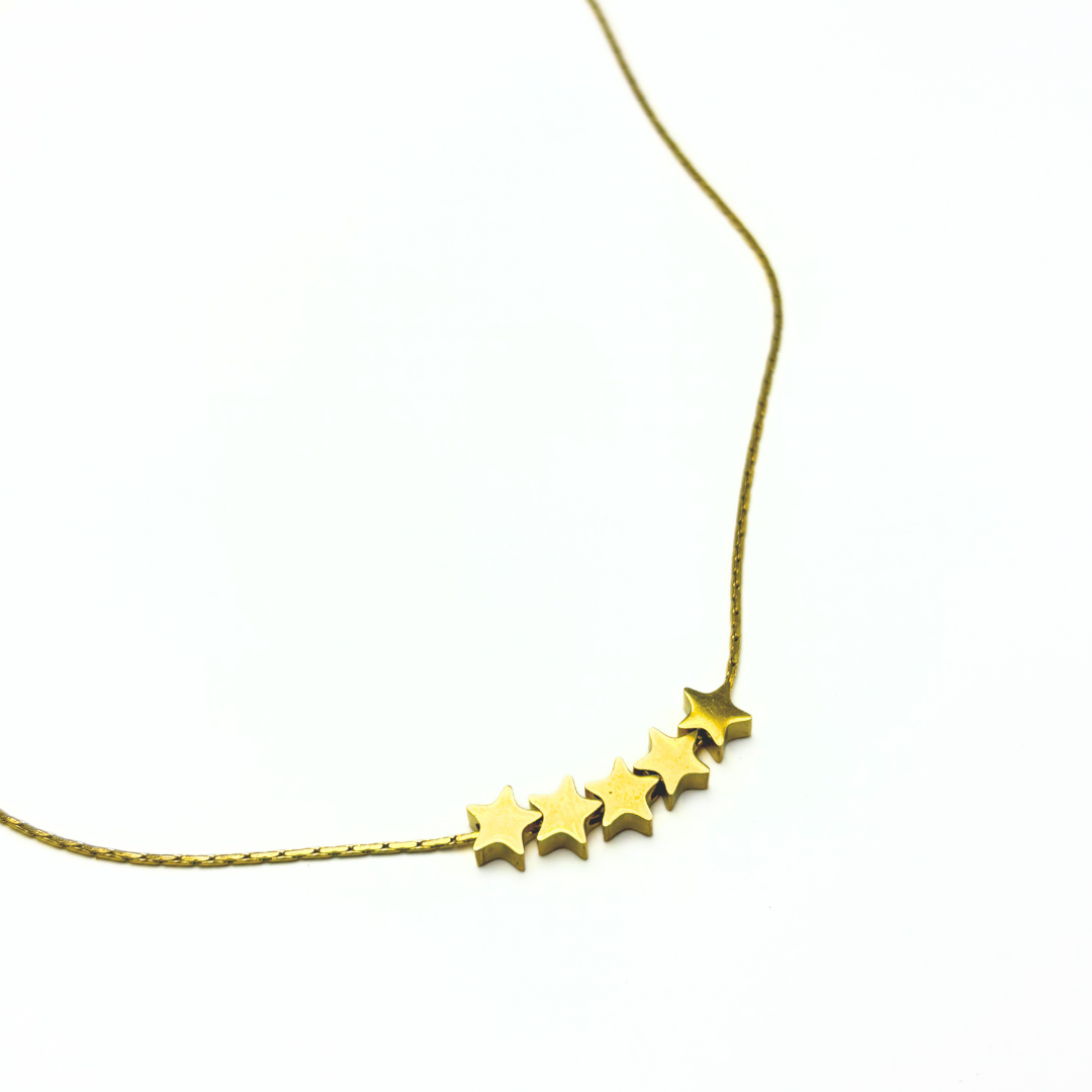 Collar Tiny Love