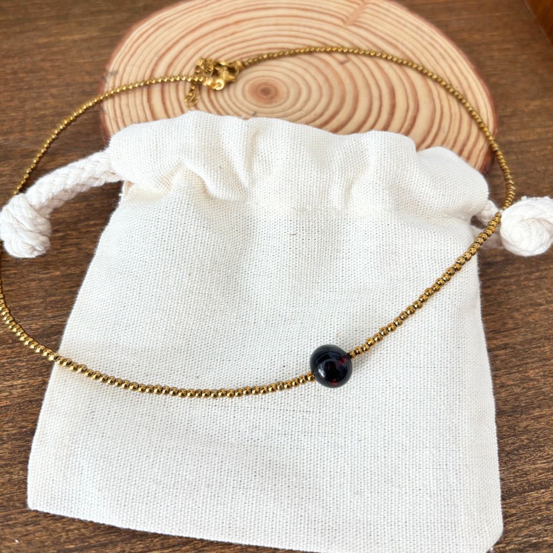 Collar Muyal