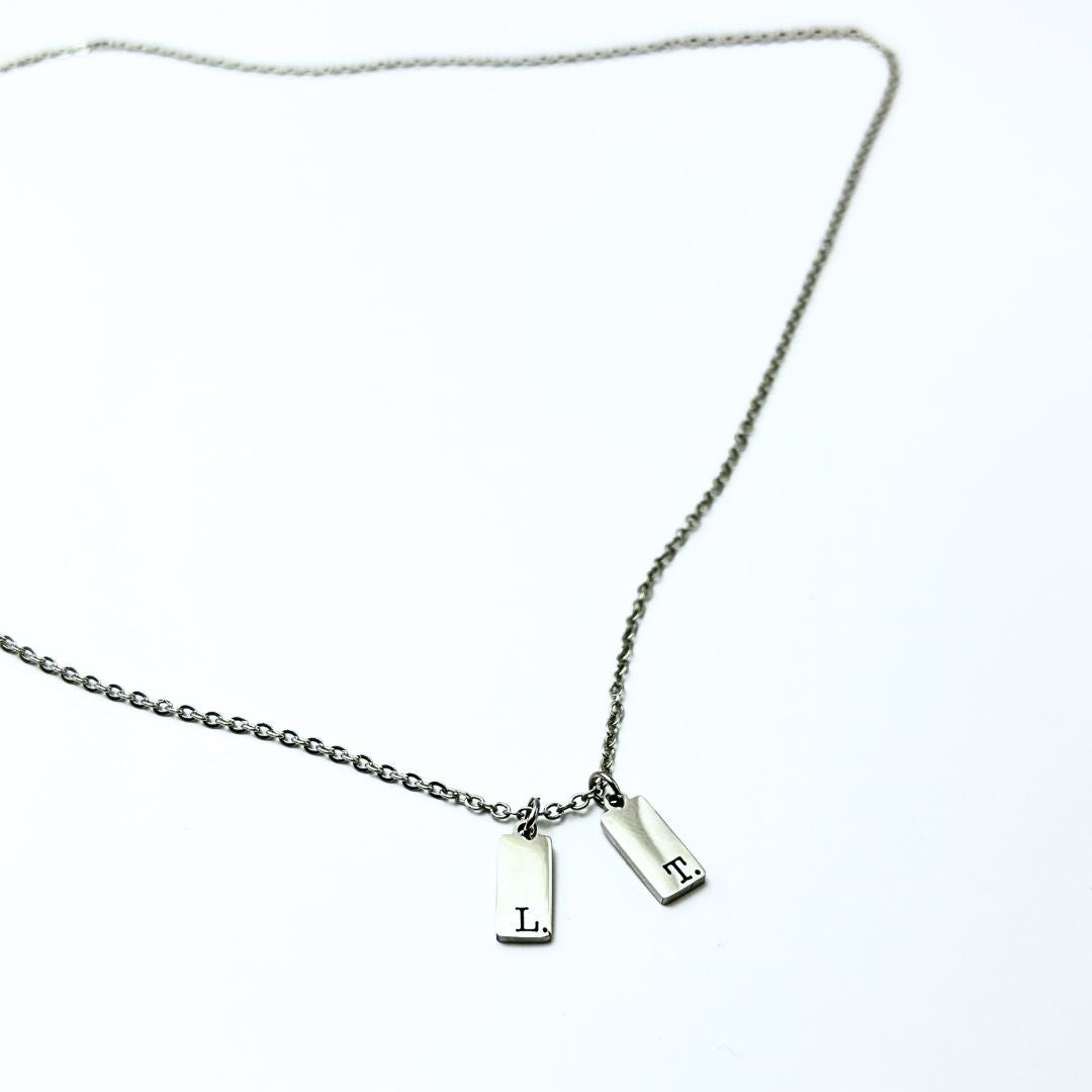 Collar Tag