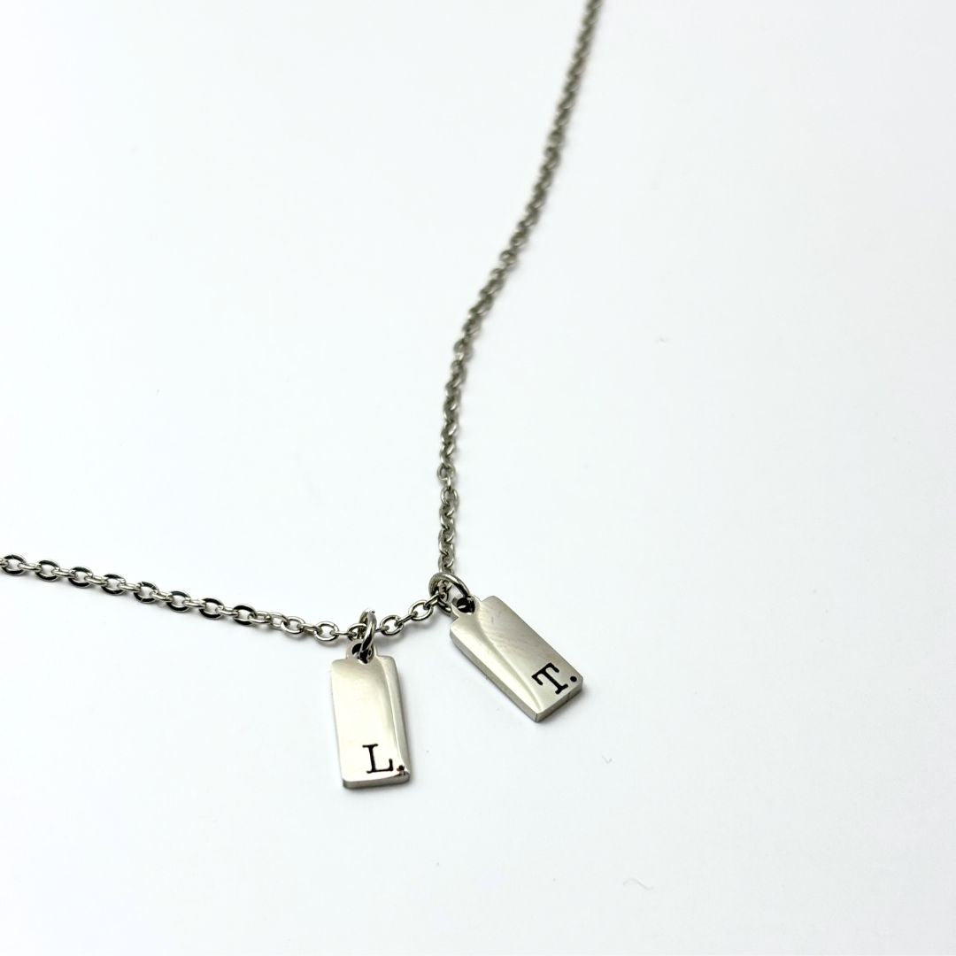Collar Tag