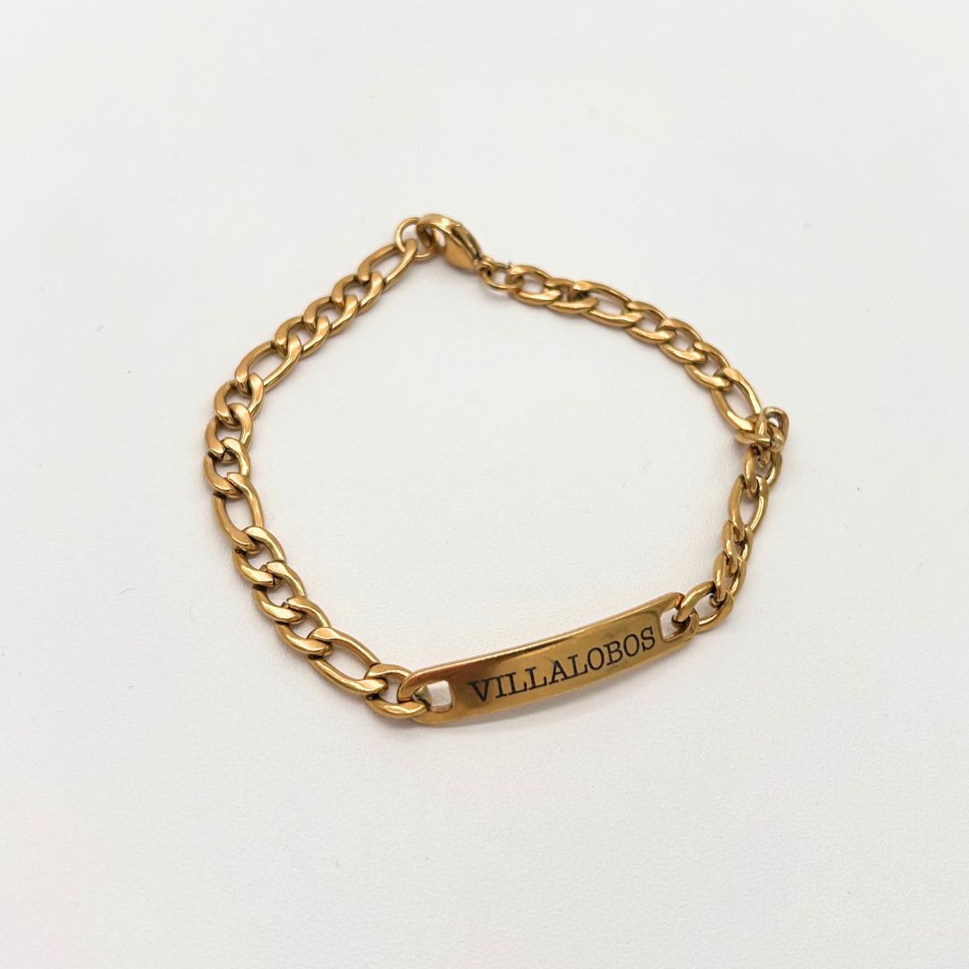 Esclava Nombre Personalizado