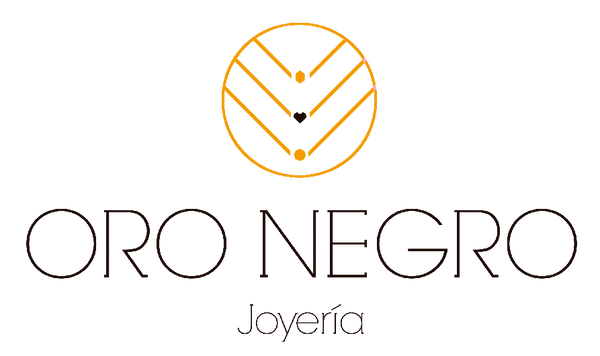 Oro Negro joyería