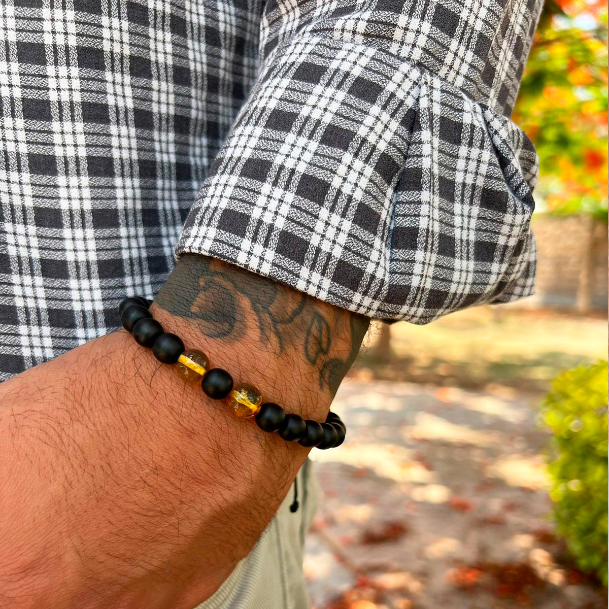 Pulsera Tonalli