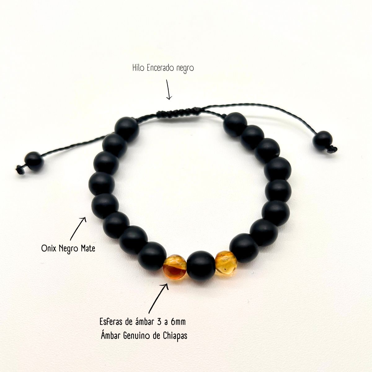 Pulsera Tonalli