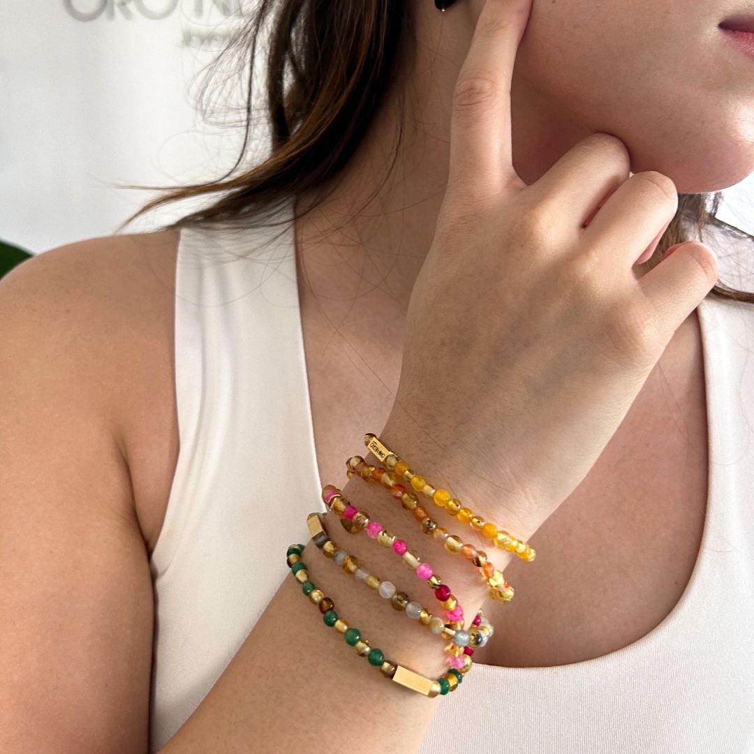 Pulsera Balam