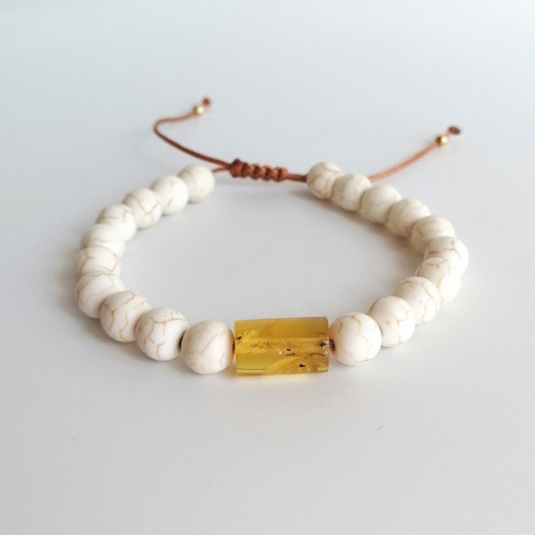 Pulsera Bamoa