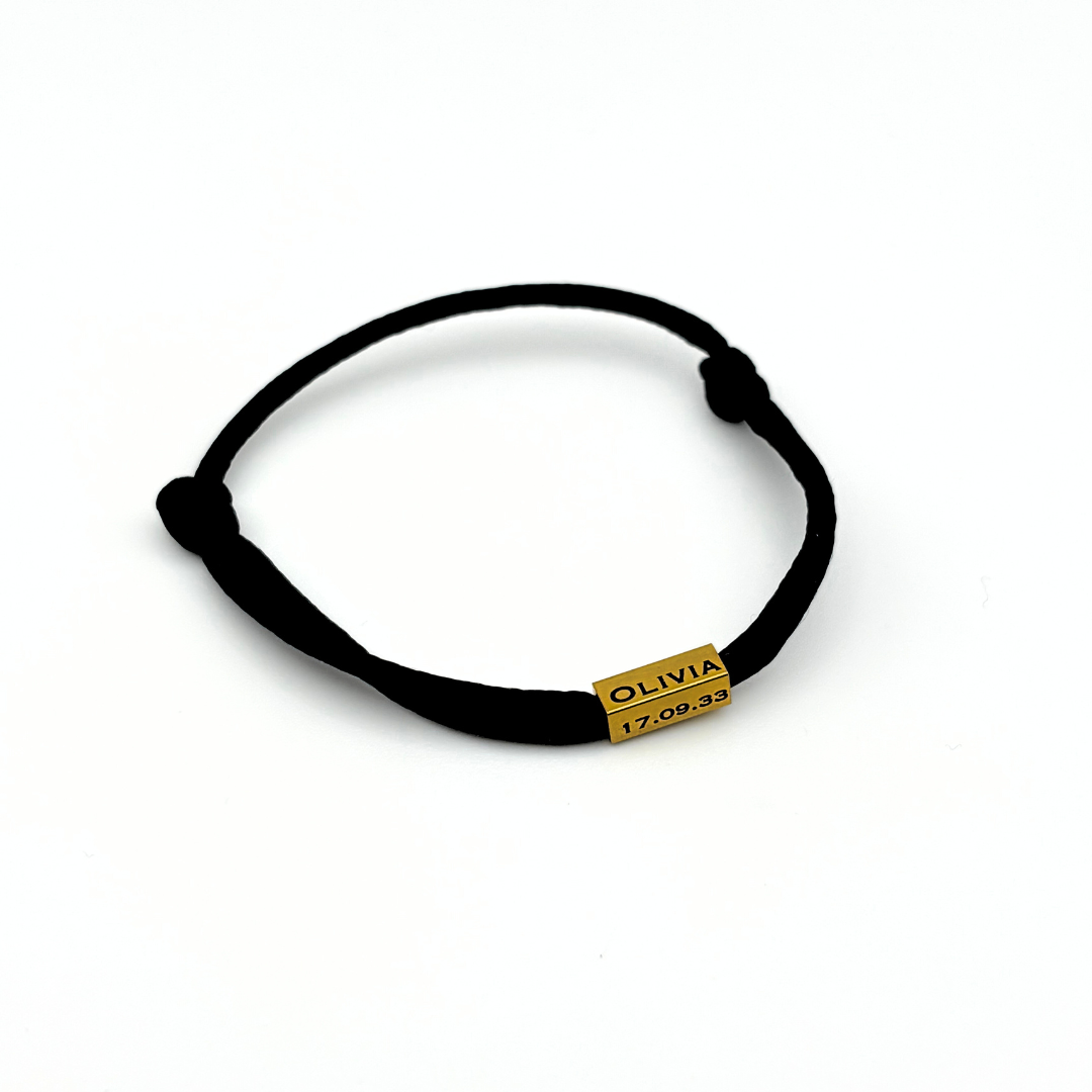 Pulsera Hilito
