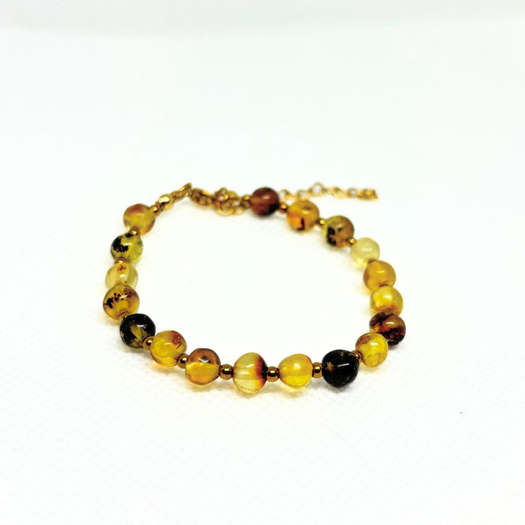 Pulsera Ketzaly