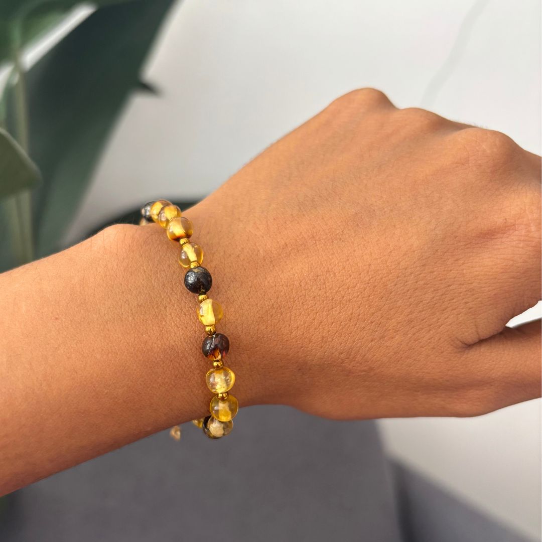 Pulsera Ketzaly