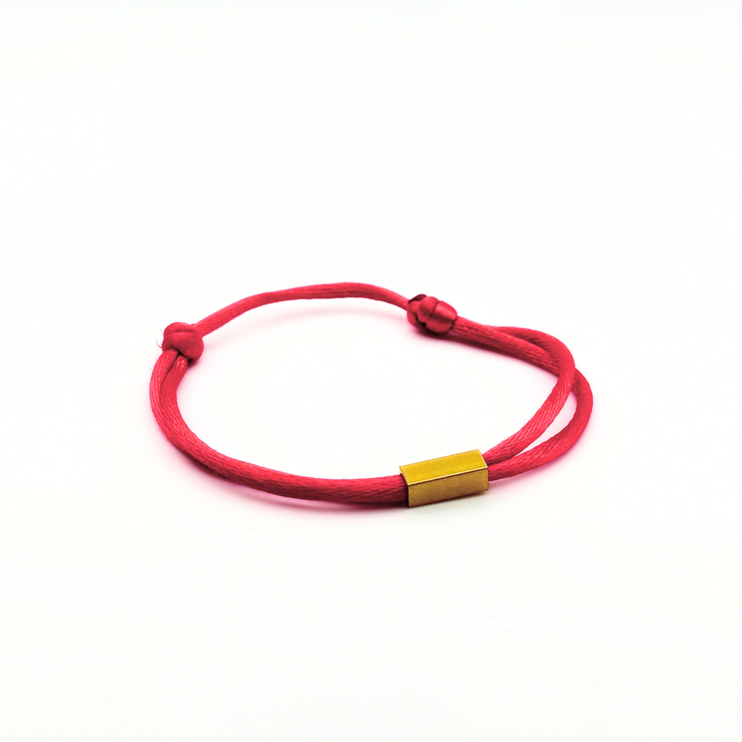 Pulsera Hilito