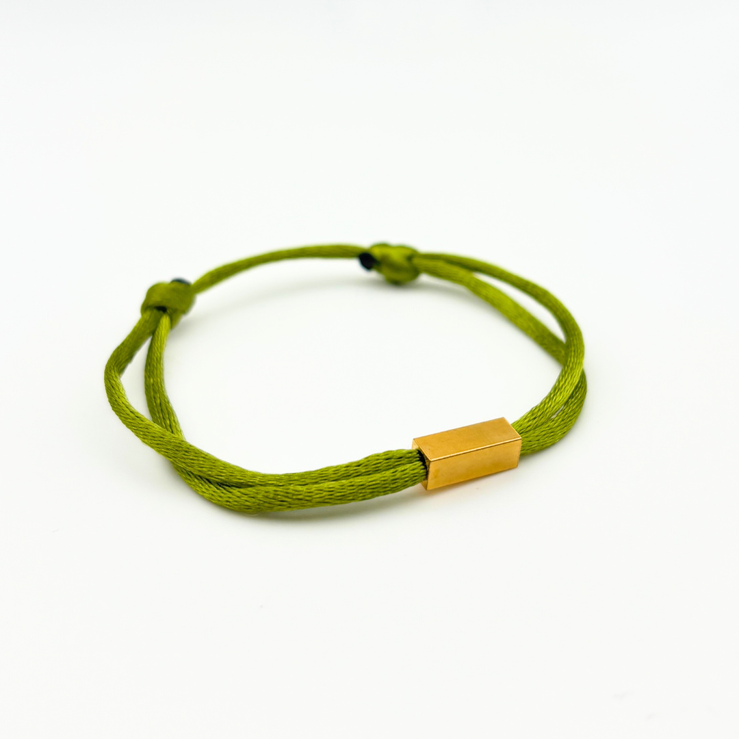 Pulsera Hilito
