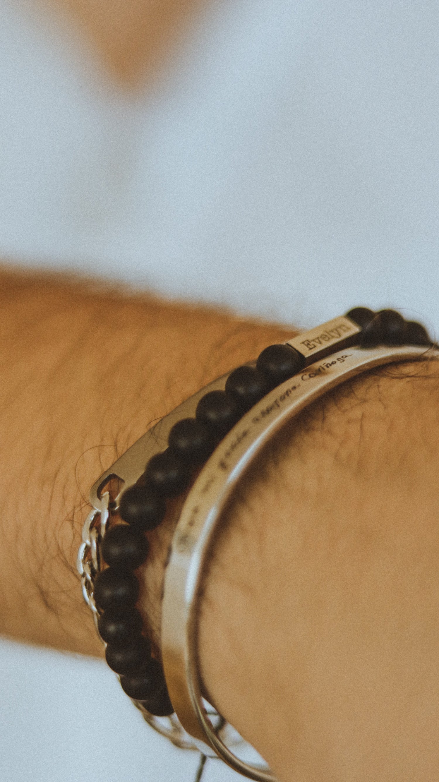 Pulseras Personalizadas