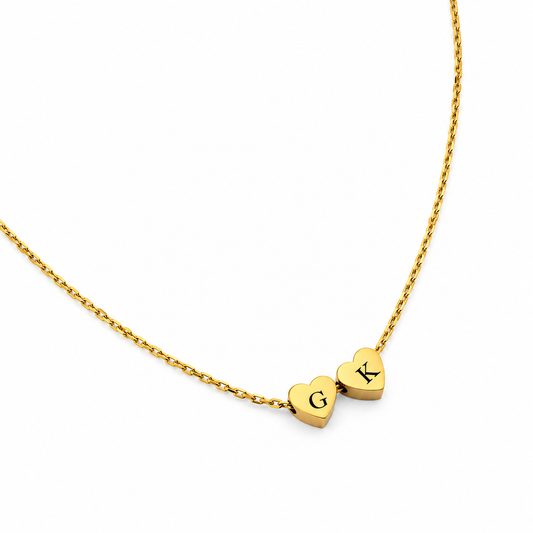 Collar Tiny Love