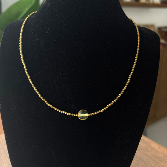 Collar Muyal