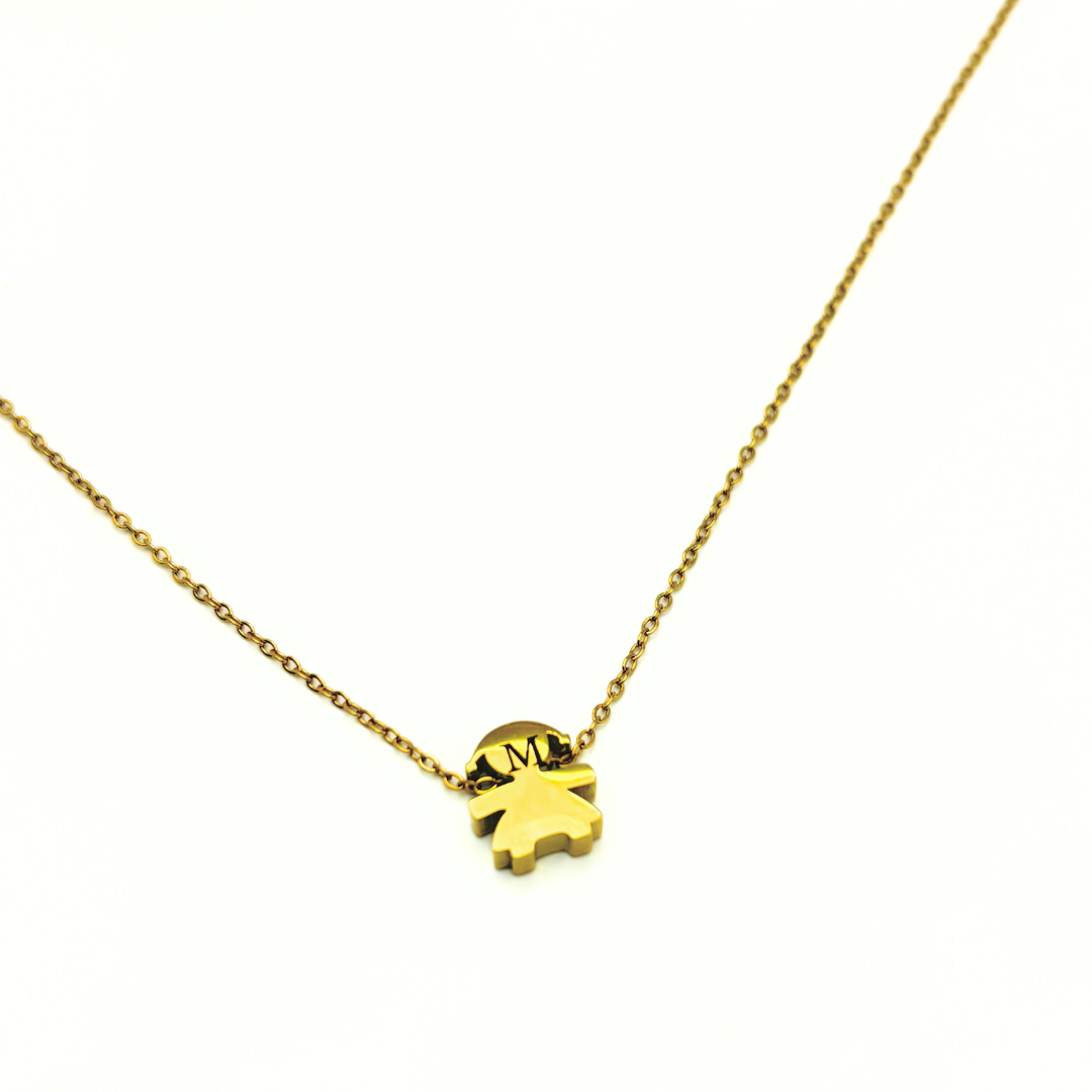 Collar Niños